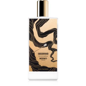 Memo Paris Sherwood Eau de Parfum unisex